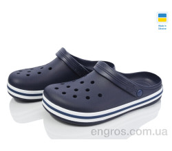 Кроксы Golden Lion